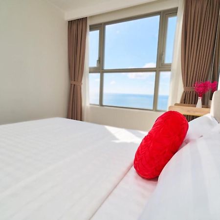 Can Ho Nghi Duong 5 Sao The Song - Tomorrow Homestay 1 Vung Tau Luaran gambar