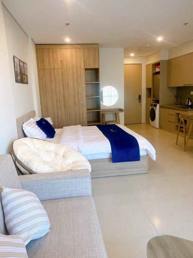 Can Ho Nghi Duong 5 Sao The Song - Tomorrow Homestay 1 Vung Tau Luaran gambar
