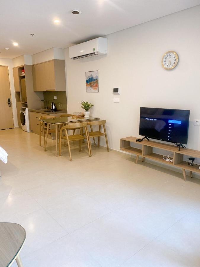 Can Ho Nghi Duong 5 Sao The Song - Tomorrow Homestay 1 Vung Tau Luaran gambar