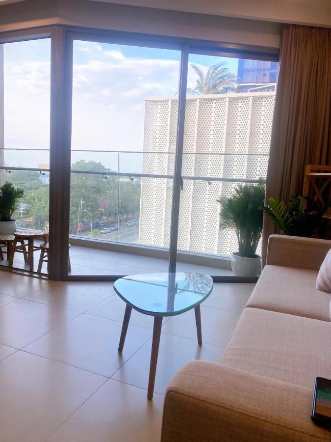 Can Ho Nghi Duong 5 Sao The Song - Tomorrow Homestay 1 Vung Tau Luaran gambar