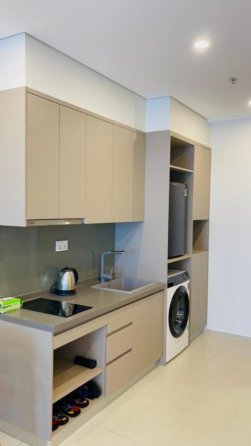 Can Ho Nghi Duong 5 Sao The Song - Tomorrow Homestay 1 Vung Tau Luaran gambar