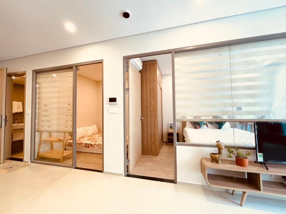 Can Ho Nghi Duong 5 Sao The Song - Tomorrow Homestay 1 Vung Tau Luaran gambar