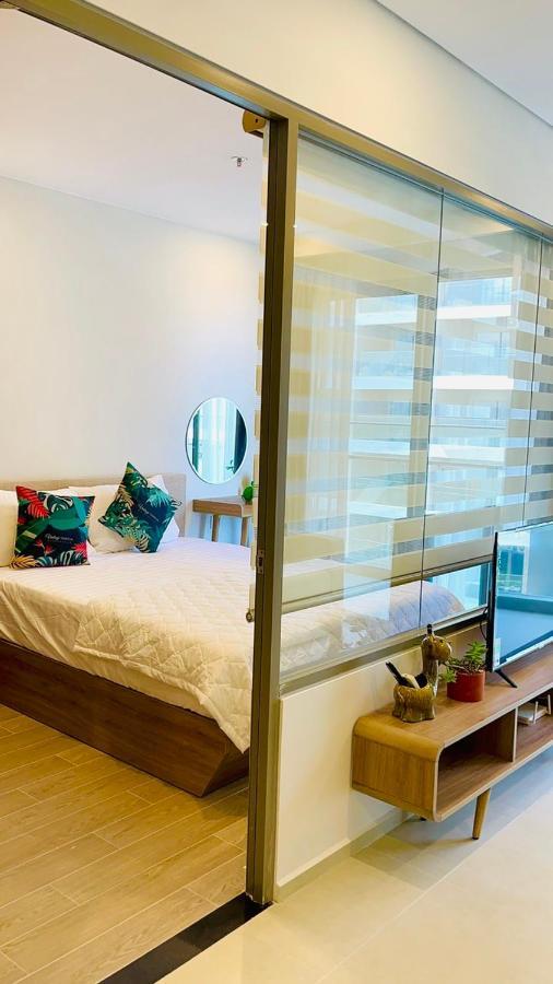 Can Ho Nghi Duong 5 Sao The Song - Tomorrow Homestay 1 Vung Tau Luaran gambar