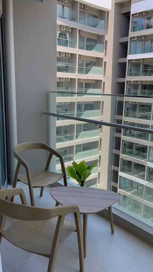 Can Ho Nghi Duong 5 Sao The Song - Tomorrow Homestay 1 Vung Tau Luaran gambar