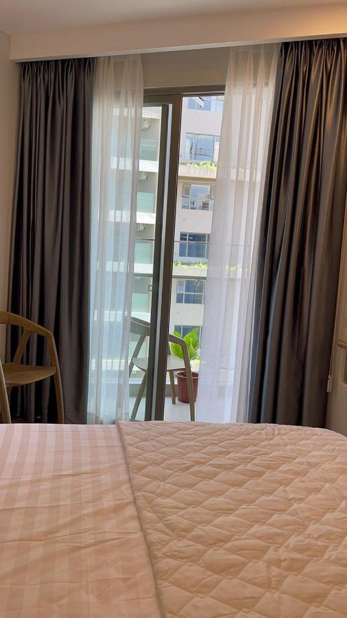 Can Ho Nghi Duong 5 Sao The Song - Tomorrow Homestay 1 Vung Tau Luaran gambar