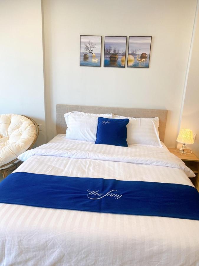 Can Ho Nghi Duong 5 Sao The Song - Tomorrow Homestay 1 Vung Tau Luaran gambar