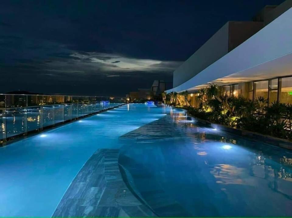 Can Ho Nghi Duong 5 Sao The Song - Tomorrow Homestay 1 Vung Tau Luaran gambar