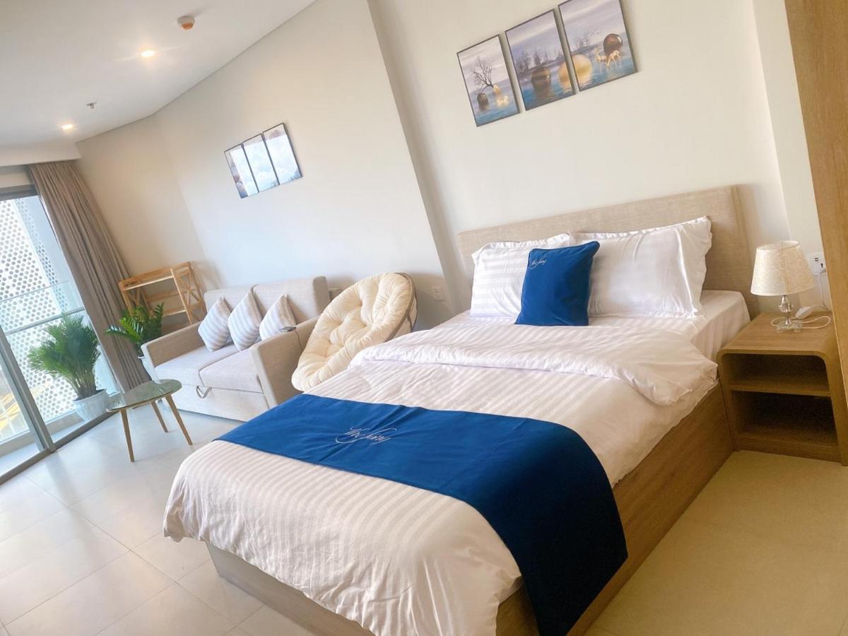 Can Ho Nghi Duong 5 Sao The Song - Tomorrow Homestay 1 Vung Tau Luaran gambar
