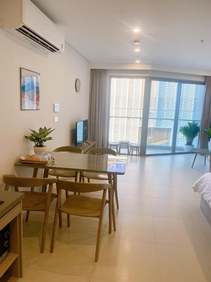 Can Ho Nghi Duong 5 Sao The Song - Tomorrow Homestay 1 Vung Tau Luaran gambar