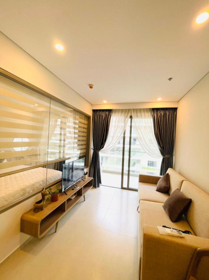 Can Ho Nghi Duong 5 Sao The Song - Tomorrow Homestay 1 Vung Tau Luaran gambar