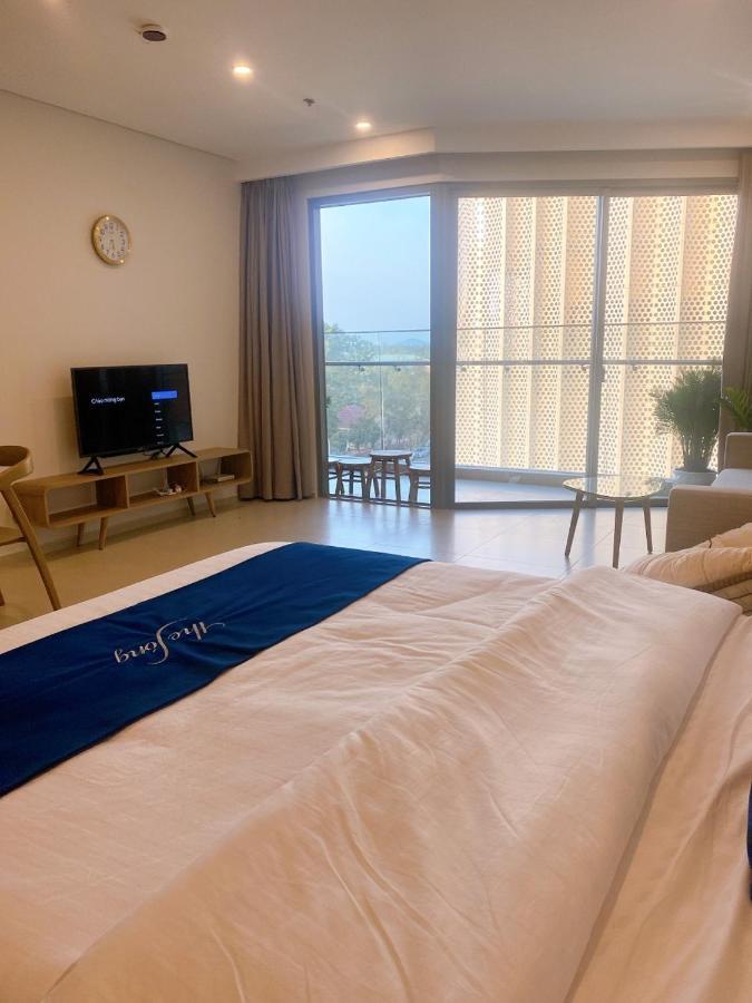 Can Ho Nghi Duong 5 Sao The Song - Tomorrow Homestay 1 Vung Tau Luaran gambar