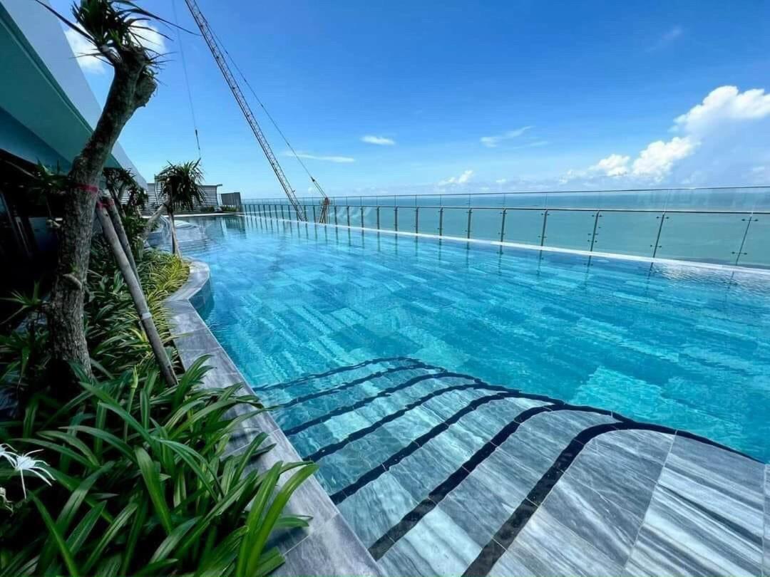 Can Ho Nghi Duong 5 Sao The Song - Tomorrow Homestay 1 Vung Tau Luaran gambar