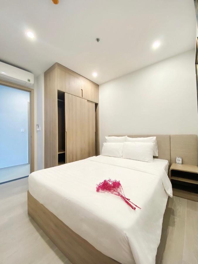 Can Ho Nghi Duong 5 Sao The Song - Tomorrow Homestay 1 Vung Tau Luaran gambar