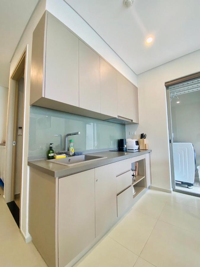 Can Ho Nghi Duong 5 Sao The Song - Tomorrow Homestay 1 Vung Tau Luaran gambar