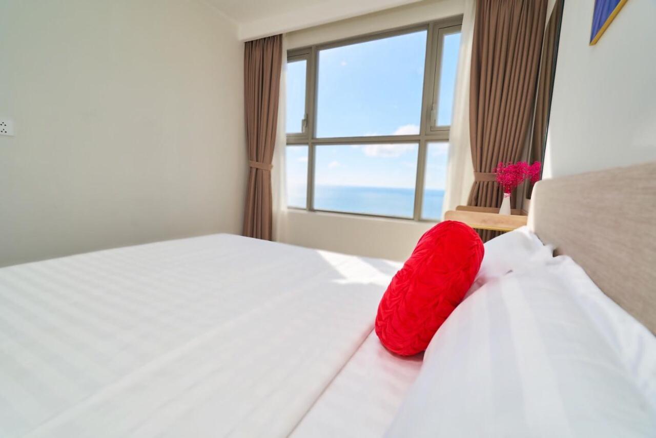 Can Ho Nghi Duong 5 Sao The Song - Tomorrow Homestay 1 Vung Tau Luaran gambar