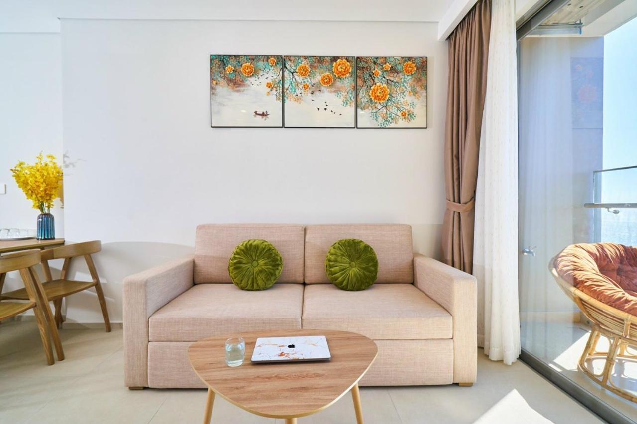 Can Ho Nghi Duong 5 Sao The Song - Tomorrow Homestay 1 Vung Tau Luaran gambar