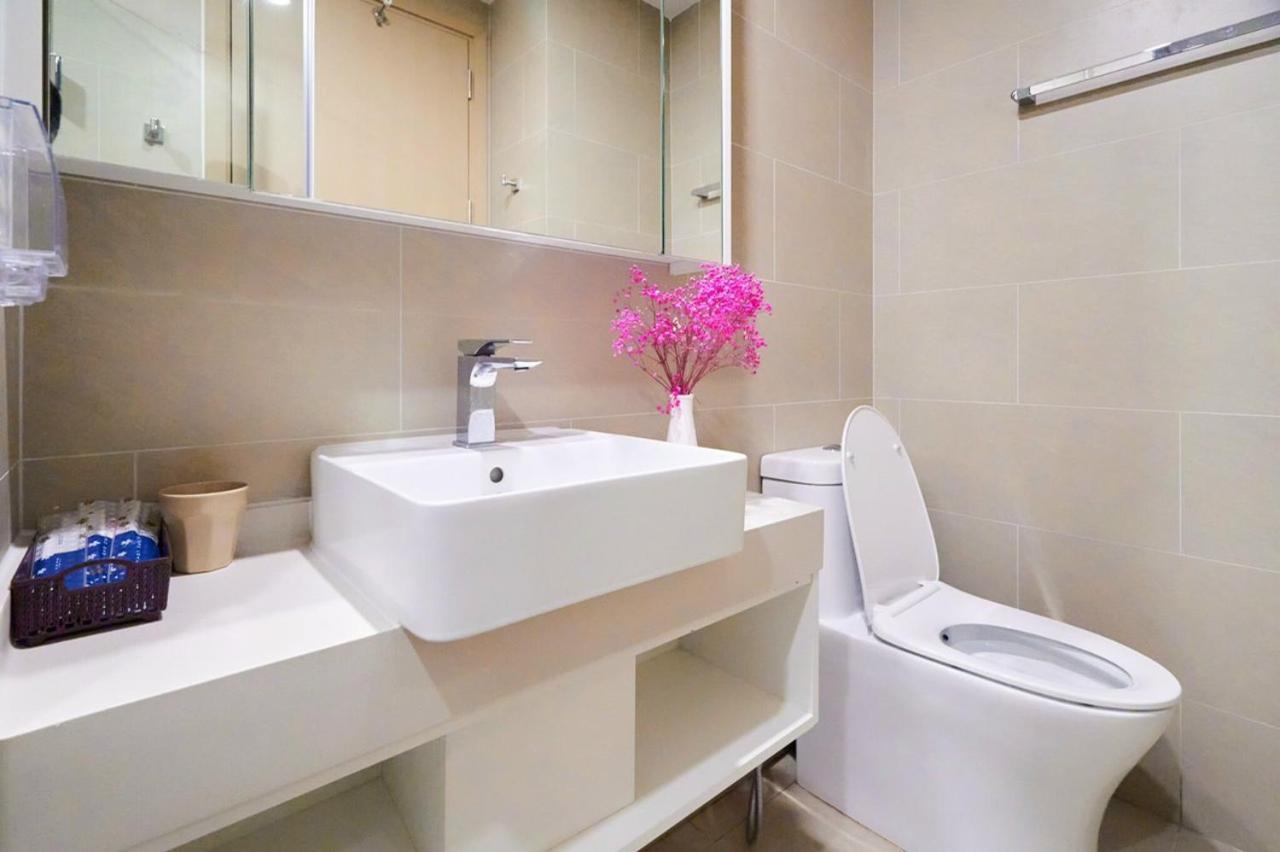 Can Ho Nghi Duong 5 Sao The Song - Tomorrow Homestay 1 Vung Tau Luaran gambar